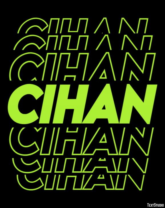 Cihan Metin Efekti