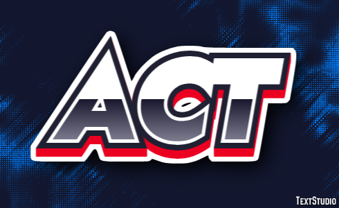 Act Effet de Texte
