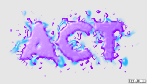 Act Effet de Texte