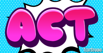 Act Effet de Texte