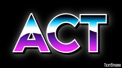Act Effet de Texte