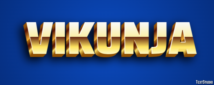 Vikunja テキスト効果