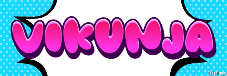 Vikunja テキスト効果
