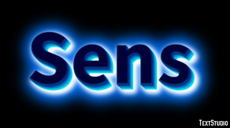 Sens Effet de Texte