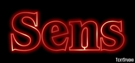 Sens Effet de Texte