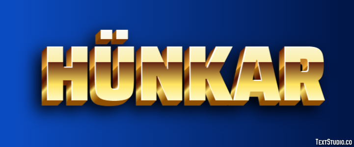 Hünkar Metin efekti