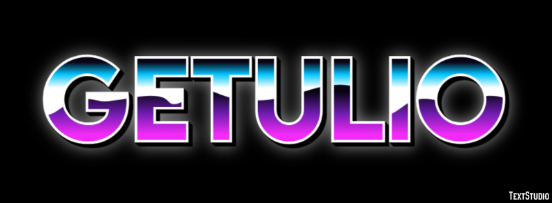 Getulio Effetto testo