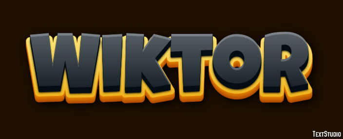 Wiktor Efekt tekstowy