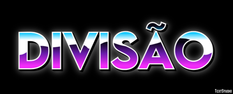 Divisão Effetto testo