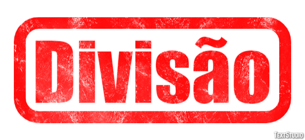 Divisão Effetto testo
