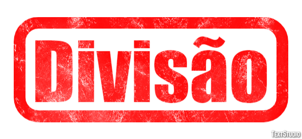 Divisão Effetto testo