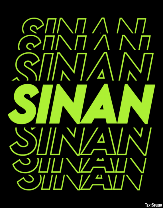 Sinan Metin efekti