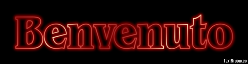 Benvenuto Metin Efekti