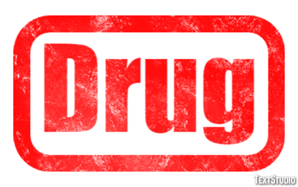 Drug Metin Efekti