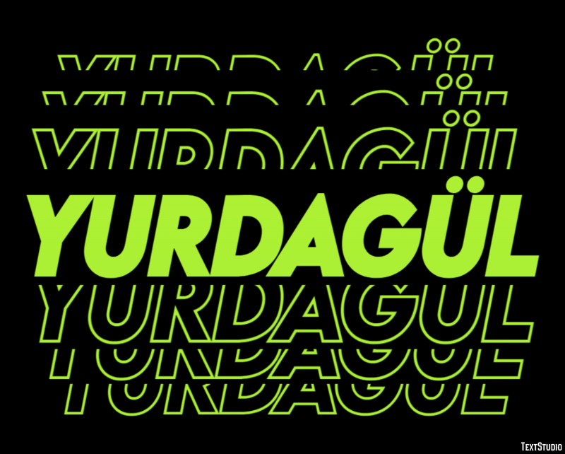 Yurdagül Metin Efekti