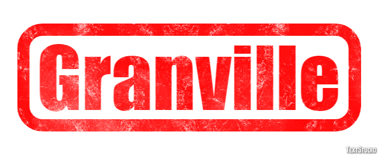 Granville Efekt tekstowy