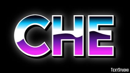 Che Text Effect