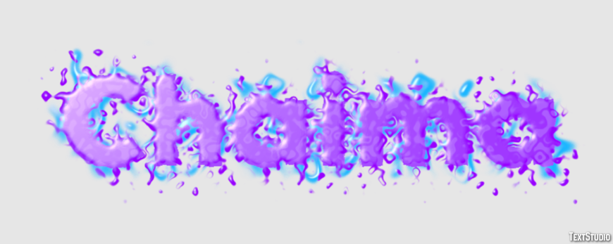 Chaima Effet de Texte
