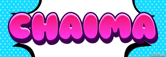 Chaima Effet de Texte