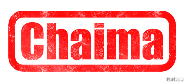 Chaima Effet de Texte