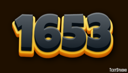 1653 Effet de Texte