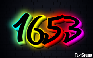 1653 Effet de Texte