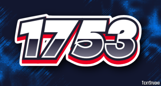 1753 Effetto testo