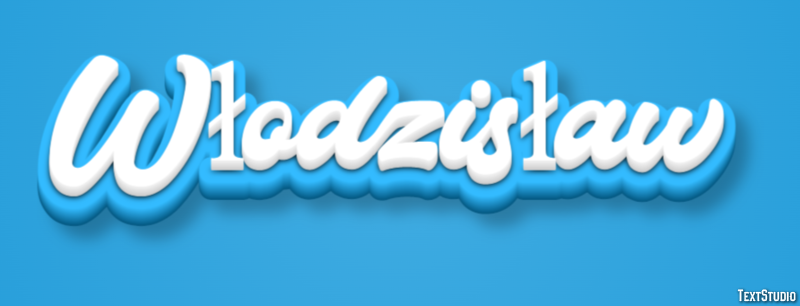 Włodzisław Efekt tekstowy