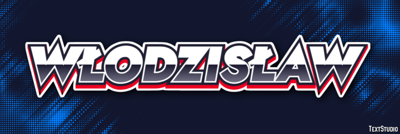 Włodzisław Effet de Texte