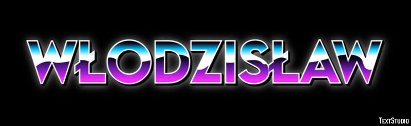 Włodzisław Effet de Texte