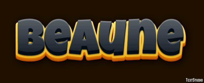 Beaune Metin efekti