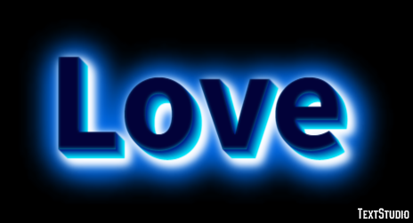 Love Metin efekti