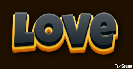 Love Metin efekti