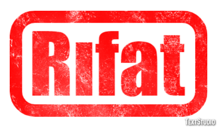 Rıfat Metin efekti