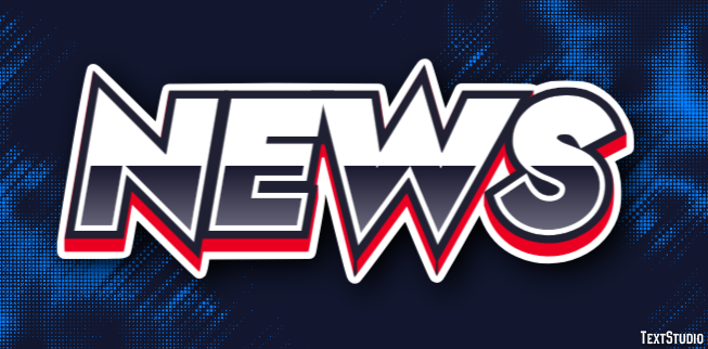News Tekst effect