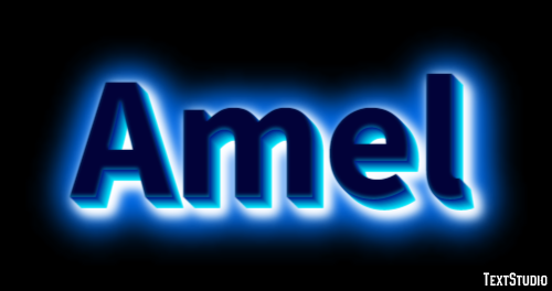 Amel Metin Efekti