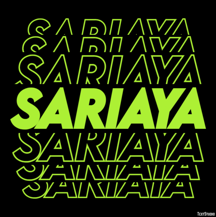 Sariaya Metin Efekti