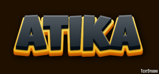 Atika Metin Efekti