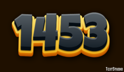 1453 Effetto testo
