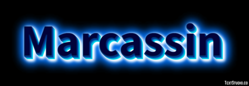 Marcassin Effet de Texte