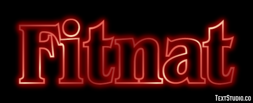 Fitnat Metin efekti