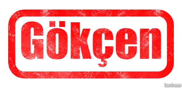Gökçen Metin efekti