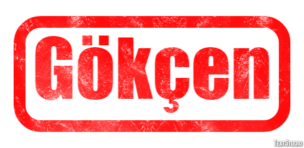 Gökçen Metin Efekti