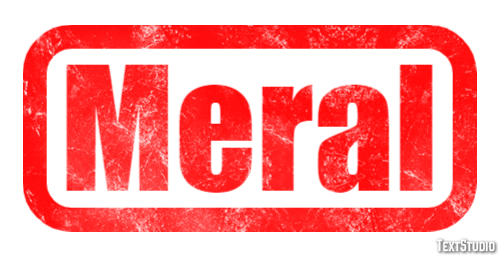 Meral Metin efekti