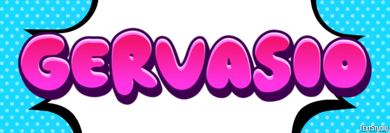 Gervasio Effetto testo