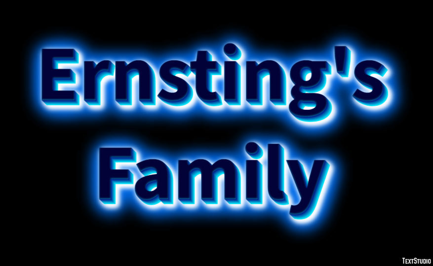 Ernsting's Family Metin Efekti