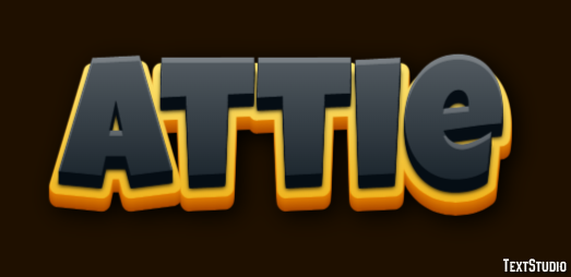 Attie Metin Efekti