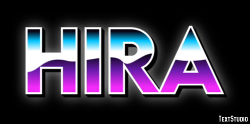 Hira Metin efekti