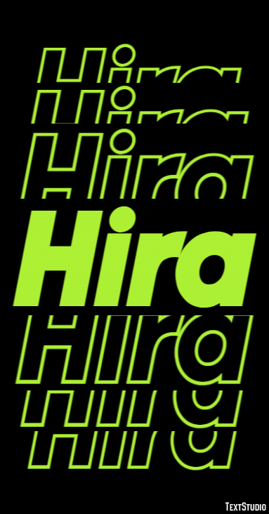 Hira Metin efekti