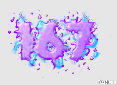 167 Text Effect